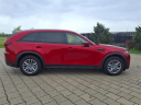 Thumbnail image of 2024 Mazda CX-90 at Jim Butler Kia