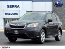 Thumbnail image of 2015 Subaru Forester at Serra Buick Gmc Champaign
