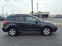 Thumbnail image of 2015 Subaru Forester at Serra Buick Gmc Champaign