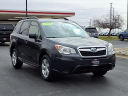 Thumbnail image of 2015 Subaru Forester at Serra Buick Gmc Champaign