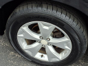 Thumbnail image of 2015 Subaru Forester at Serra Buick Gmc Champaign