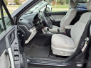 Thumbnail image of 2015 Subaru Forester at Serra Buick Gmc Champaign