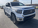 Thumbnail image of 2021 Toyota Tundra at LUXURY MOTORS