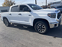 Thumbnail image of 2021 Toyota Tundra at LUXURY MOTORS