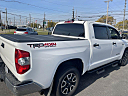 Thumbnail image of 2021 Toyota Tundra at LUXURY MOTORS
