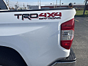 Thumbnail image of 2021 Toyota Tundra at LUXURY MOTORS