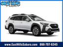 Thumbnail image of 2024 Subaru Outback at East Hills Subaru
