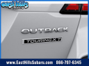 Thumbnail image of 2024 Subaru Outback at East Hills Subaru