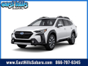 Thumbnail image of 2024 Subaru Outback at East Hills Subaru