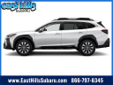 Thumbnail image of 2024 Subaru Outback at East Hills Subaru