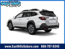 Thumbnail image of 2024 Subaru Outback at East Hills Subaru