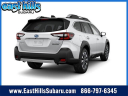 Thumbnail image of 2024 Subaru Outback at East Hills Subaru
