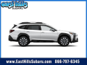 Thumbnail image of 2024 Subaru Outback at East Hills Subaru