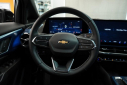 Thumbnail image of 2025 Chevrolet Equinox EV at Serpentini Chevrolet of Strongsville