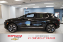 Thumbnail image of 2025 Chevrolet Equinox EV at Serpentini Chevrolet of Strongsville