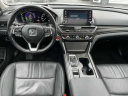 Thumbnail image of 2021 Honda Accord Hybrid at Huntington Honda