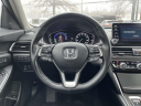 Thumbnail image of 2021 Honda Accord Hybrid at Huntington Honda