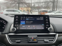 Thumbnail image of 2021 Honda Accord Hybrid at Huntington Honda