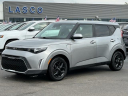 2023 Kia Soul LX at Lasco Ford