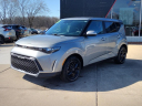 Thumbnail image of 2023 Kia Soul at Grand Blanc Mitsubishi