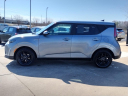 Thumbnail image of 2023 Kia Soul at Grand Blanc Mitsubishi