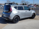 Thumbnail image of 2023 Kia Soul at Grand Blanc Mitsubishi