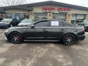 2017 Audi A6 3.0T quattro Prestige at L.A. Trading Co.