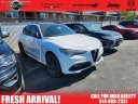 Thumbnail image of 2023 Alfa Romeo Stelvio at Bob Caldwell CDJR - New