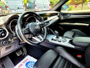 Thumbnail image of 2023 Alfa Romeo Stelvio at Bob Caldwell CDJR - New