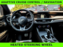 Thumbnail image of 2023 Alfa Romeo Stelvio at Bob Caldwell CDJR - New