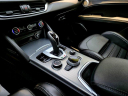 Thumbnail image of 2023 Alfa Romeo Stelvio at Bob Caldwell CDJR - New