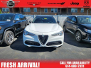 Thumbnail image of 2023 Alfa Romeo Stelvio at Bob Caldwell CDJR - New