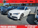 Thumbnail image of 2023 Alfa Romeo Stelvio at Bob Caldwell CDJR - New