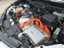 Thumbnail image of 2017 Toyota RAV4 Hybrid at Northcutt Toyota