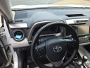 Thumbnail image of 2017 Toyota RAV4 Hybrid at Northcutt Toyota