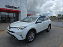Thumbnail image of 2017 Toyota RAV4 Hybrid at Northcutt Toyota