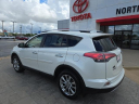 Thumbnail image of 2017 Toyota RAV4 Hybrid at Northcutt Toyota