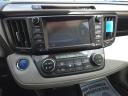 Thumbnail image of 2017 Toyota RAV4 Hybrid at Northcutt Toyota