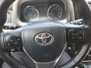 Thumbnail image of 2017 Toyota RAV4 Hybrid at Northcutt Toyota