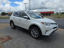 Thumbnail image of 2017 Toyota RAV4 Hybrid at Northcutt Toyota