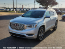 Thumbnail image of 2018 GMC Acadia at Frank Brown Honda GMC