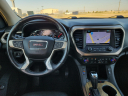 Thumbnail image of 2018 GMC Acadia at Frank Brown Honda GMC