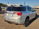 Thumbnail image of 2018 GMC Acadia at Frank Brown Honda GMC