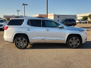 Thumbnail image of 2018 GMC Acadia at Frank Brown Honda GMC