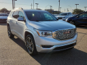 Thumbnail image of 2018 GMC Acadia at Frank Brown Honda GMC