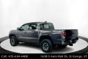 2020 Toyota Tacoma TRD Off-Road at Stephen Wade Honda Mazda Used