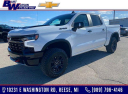 Thumbnail image of 2024 Chevrolet Silverado 1500 at Burt Watson Chevrolet of Reese