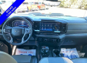 Thumbnail image of 2024 Chevrolet Silverado 1500 at Burt Watson Chevrolet of Reese