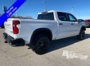 Thumbnail image of 2024 Chevrolet Silverado 1500 at Burt Watson Chevrolet of Reese
