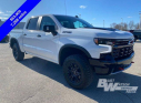 Thumbnail image of 2024 Chevrolet Silverado 1500 at Burt Watson Chevrolet of Reese